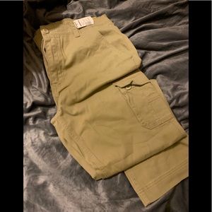 Men Cargo pants